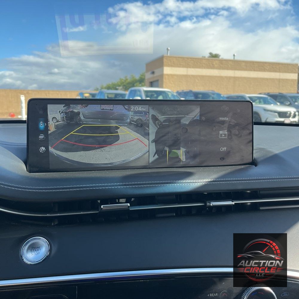 2025 Genesis GV70 3.5T Sport