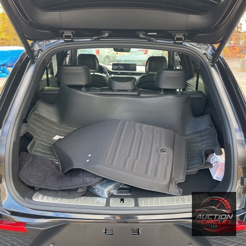 2025 Genesis GV70 3.5T Sport