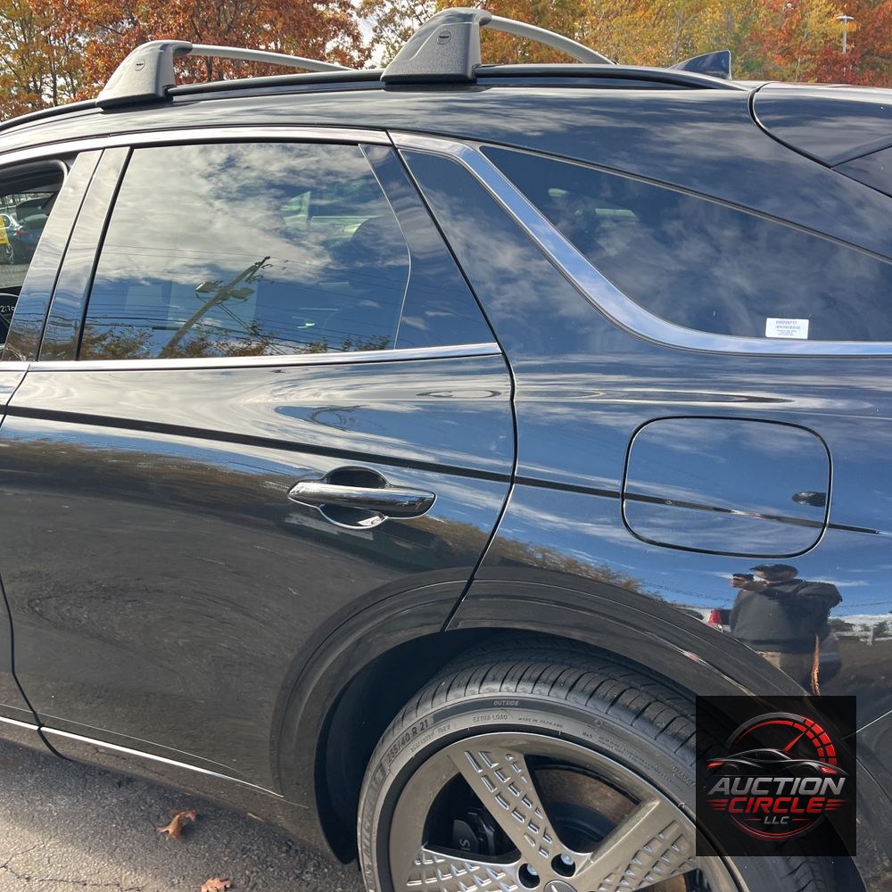 2025 Genesis GV70 3.5T Sport