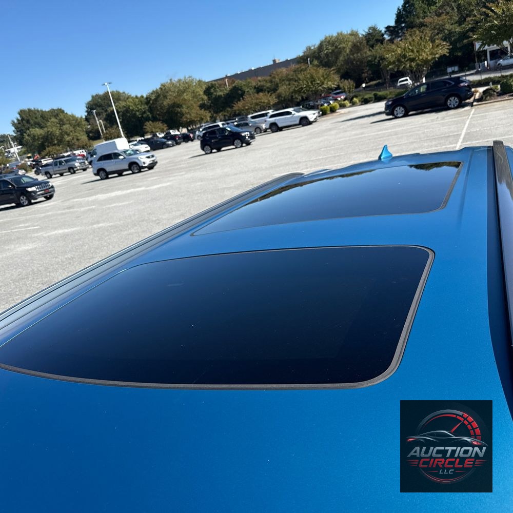 2024 Kia EV9 Land