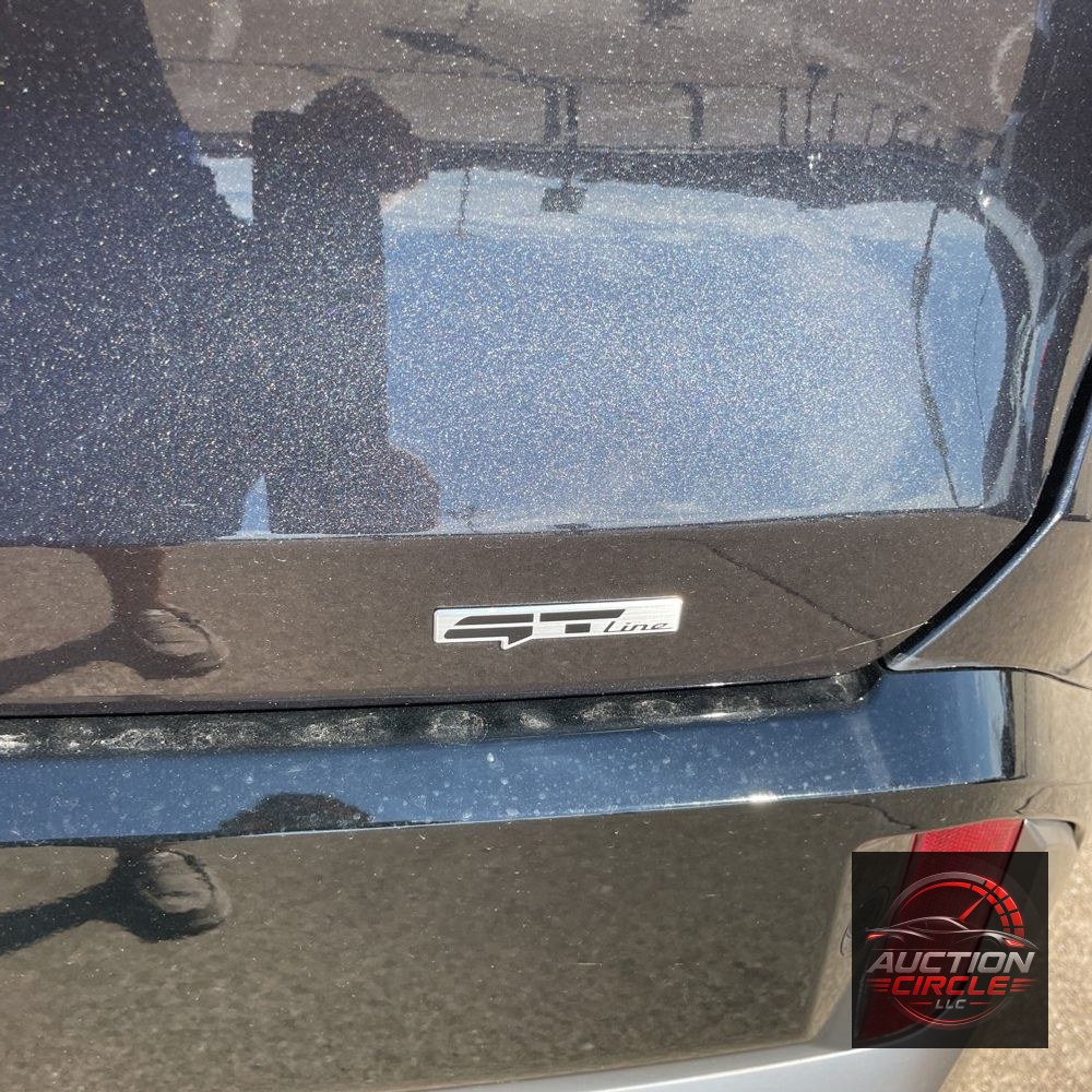2024 Kia EV9 GT-Line