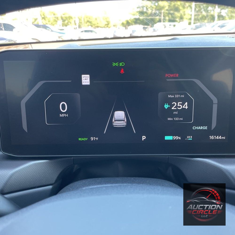 2024 Kia EV9 GT-Line