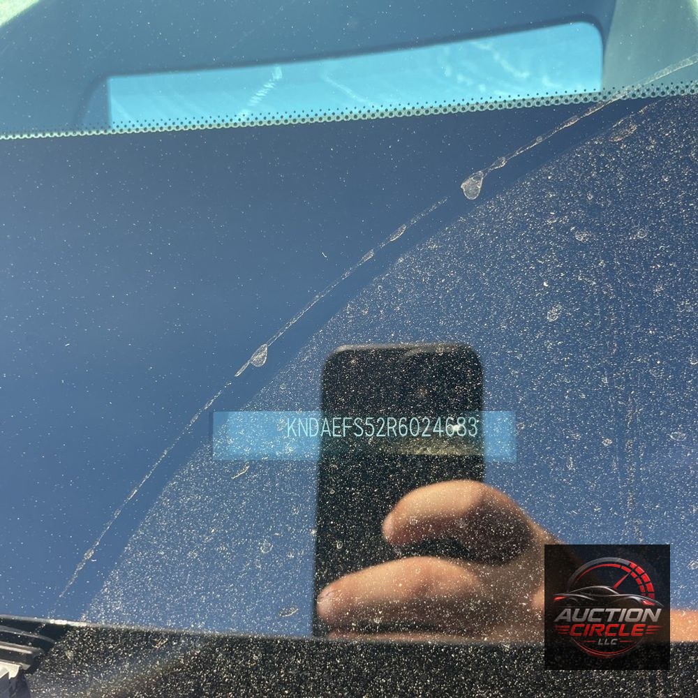 2024 Kia EV9 GT-Line