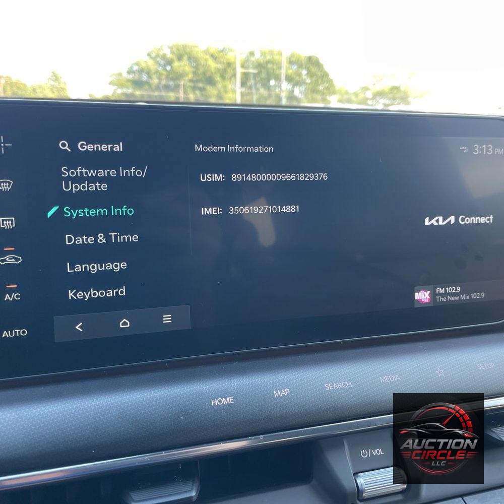 2024 Kia EV9 GT-Line