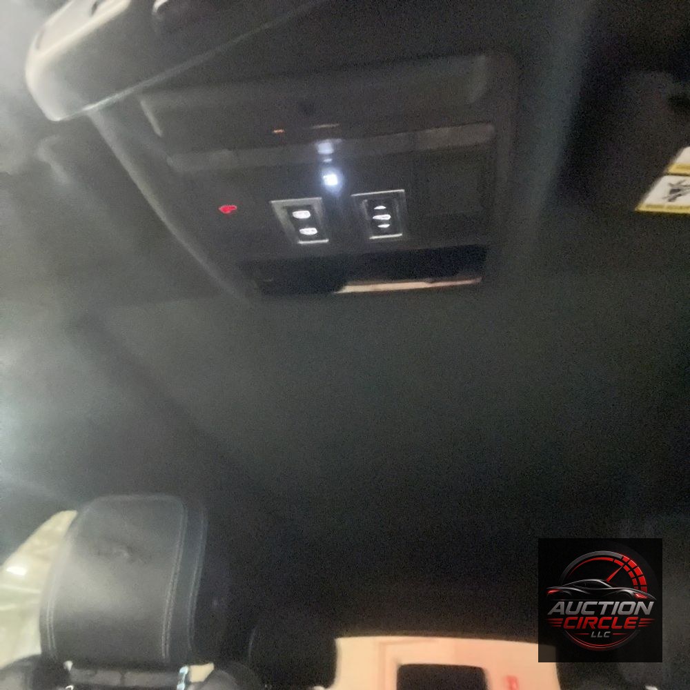 2025 Jaguar F-Pace P250 R-Dynamic S