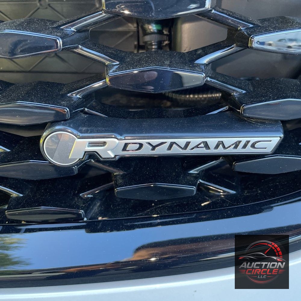 2024 Jaguar F-Pace P400 R-Dynamic S