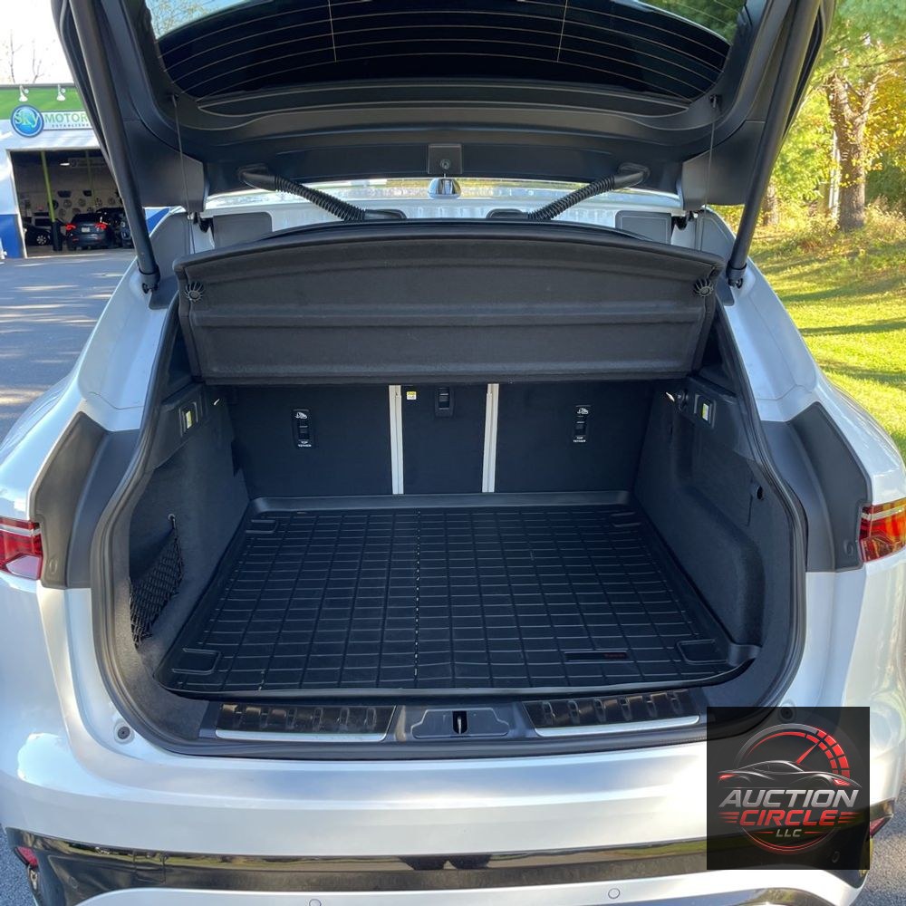 2024 Jaguar F-Pace P400 R-Dynamic S