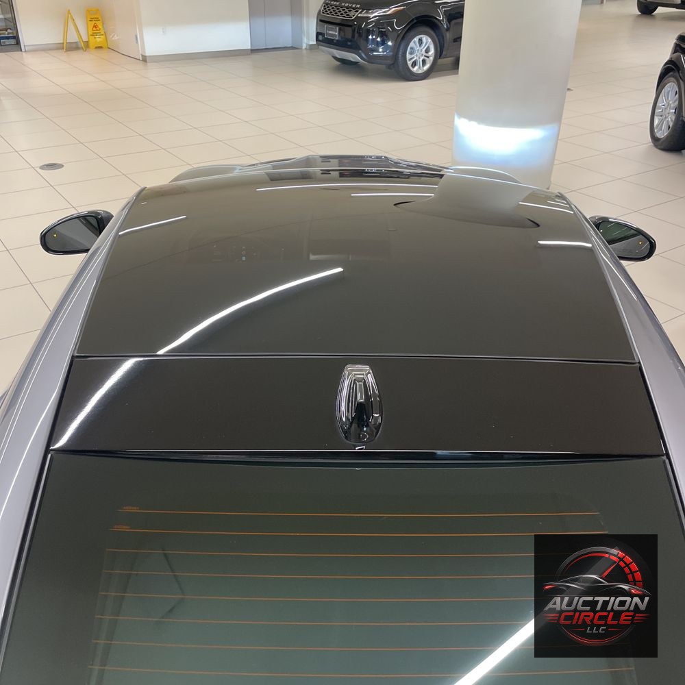 2022 Jaguar F-Type R