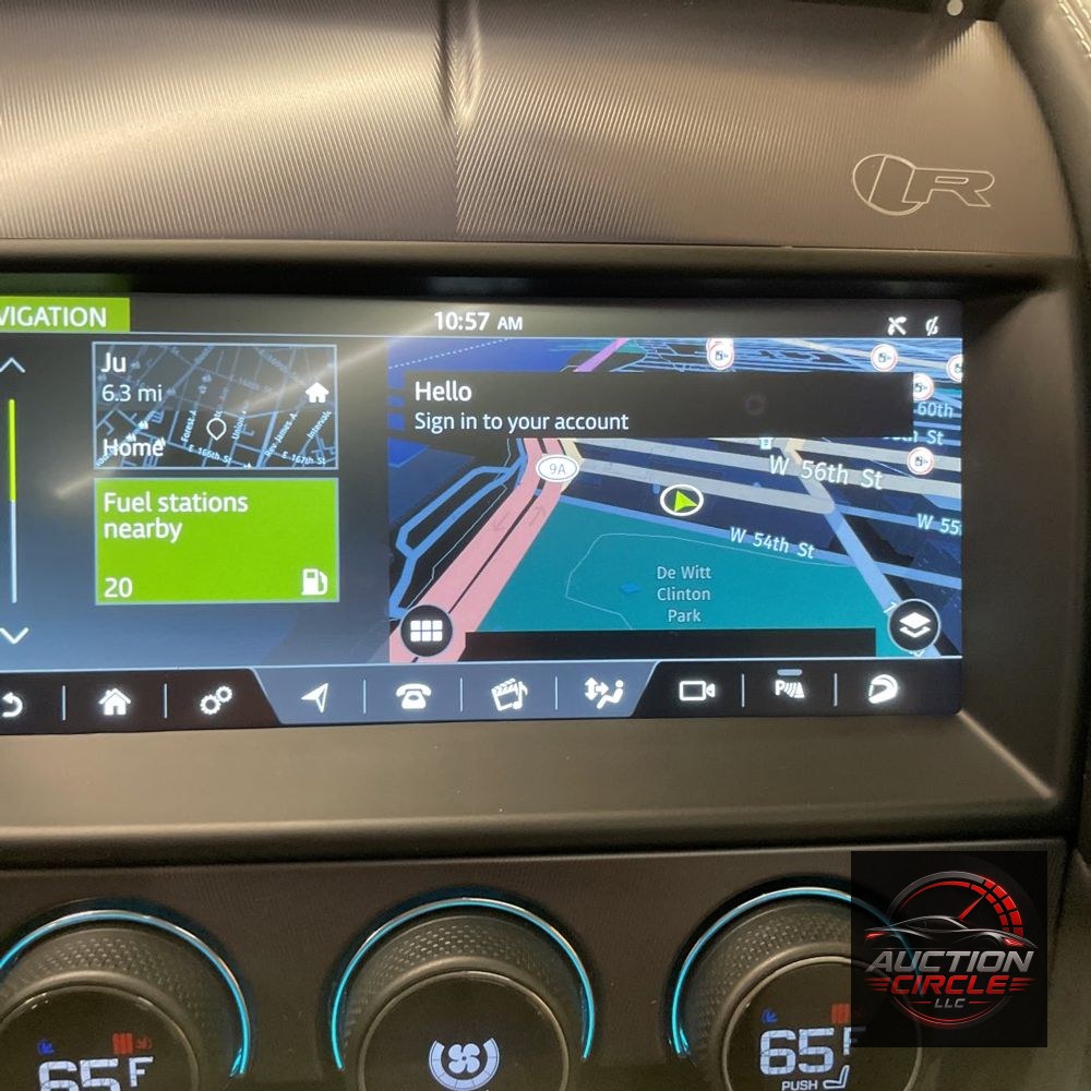 2022 Jaguar F-Type R