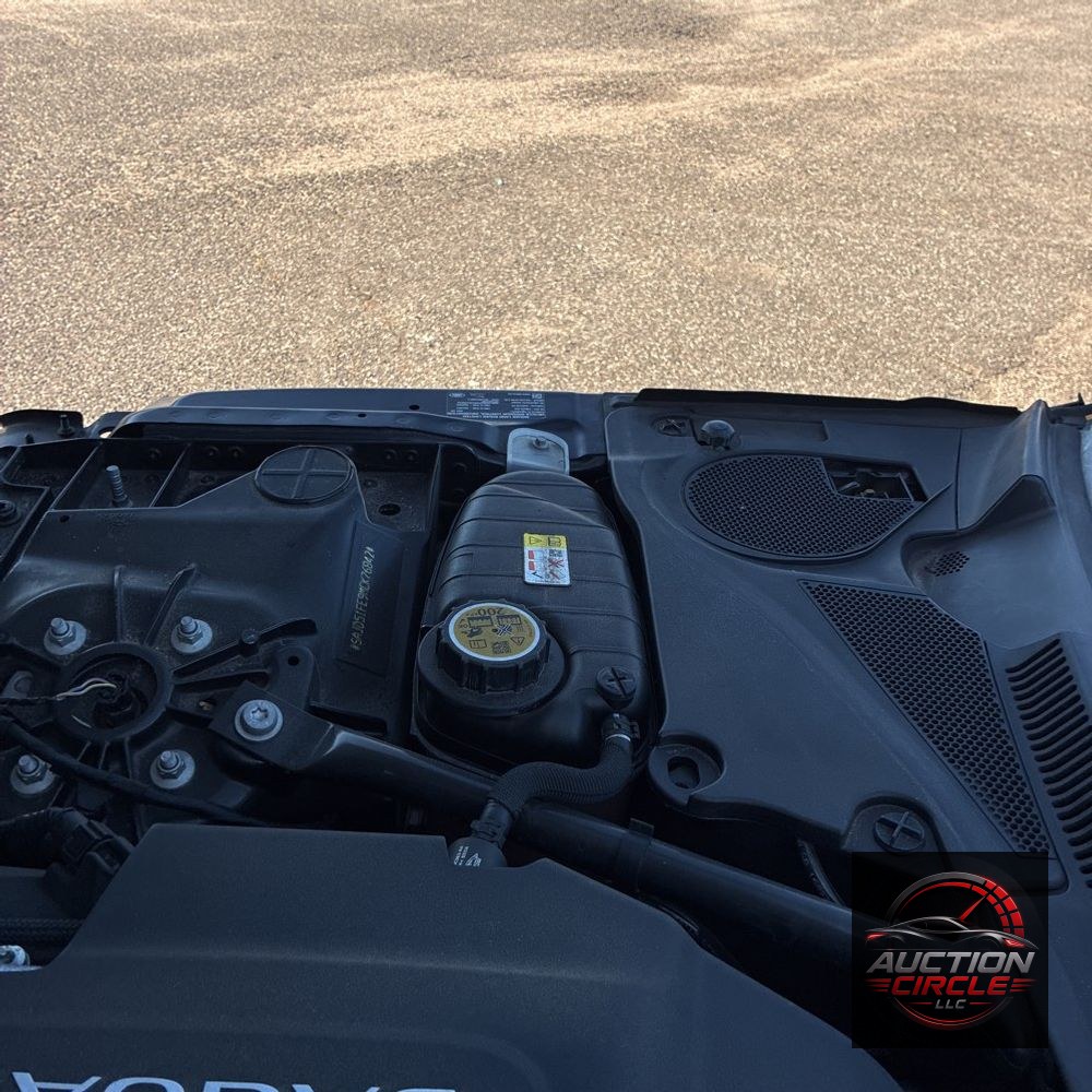 2021 Jaguar F-Type R