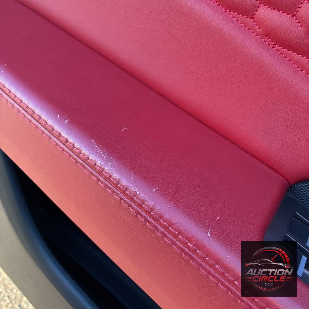 2021 Jaguar F-Type R