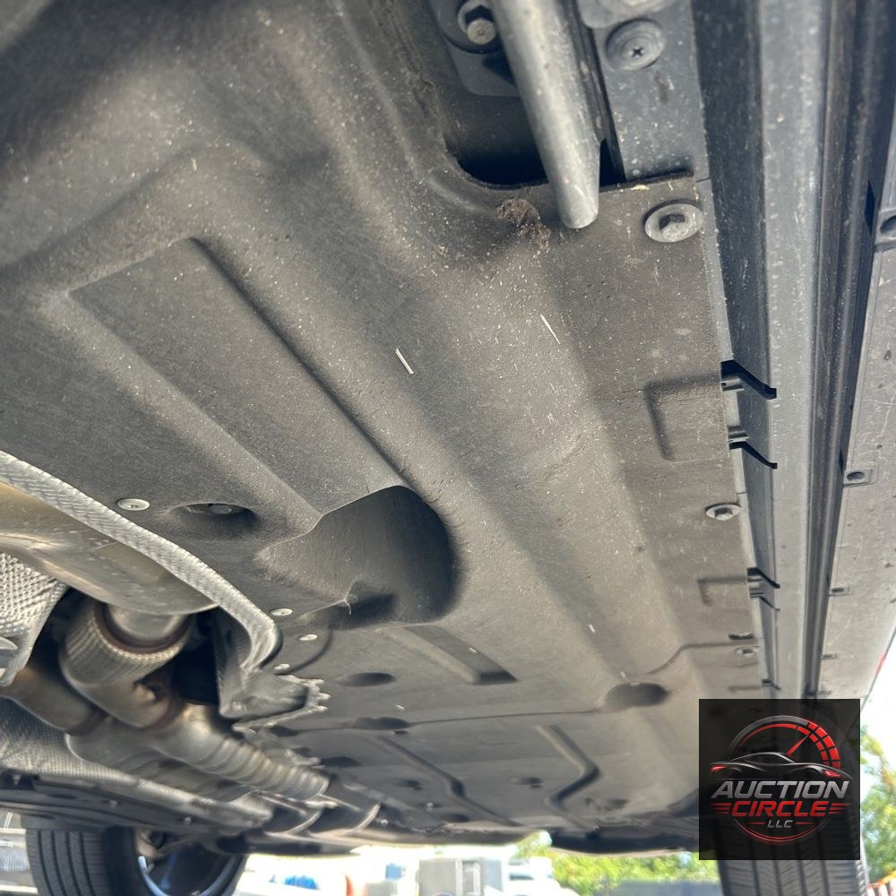 2025 Land Rover Range Rover Sport Autobiography P530