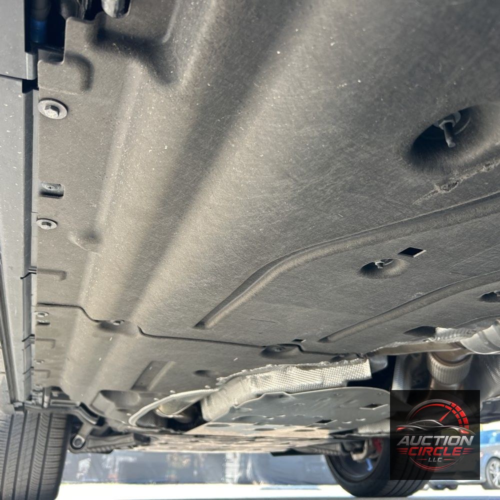 2025 Land Rover Range Rover Sport Autobiography P530