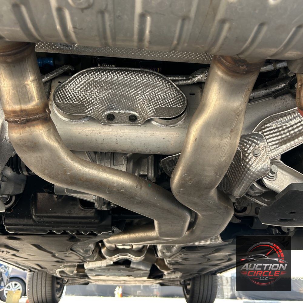 2025 Land Rover Range Rover Sport Autobiography P530