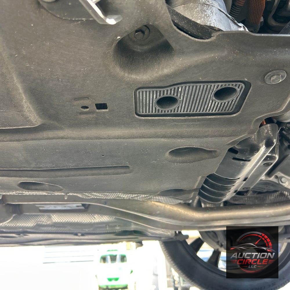2025 Land Rover Range Rover Sport Autobiography P530