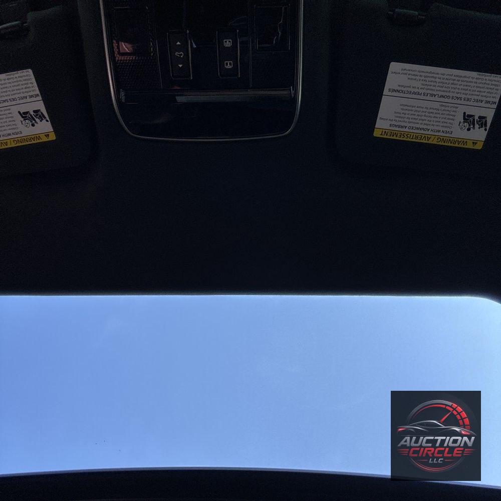 2025 Land Rover Range Rover Sport Autobiography P530