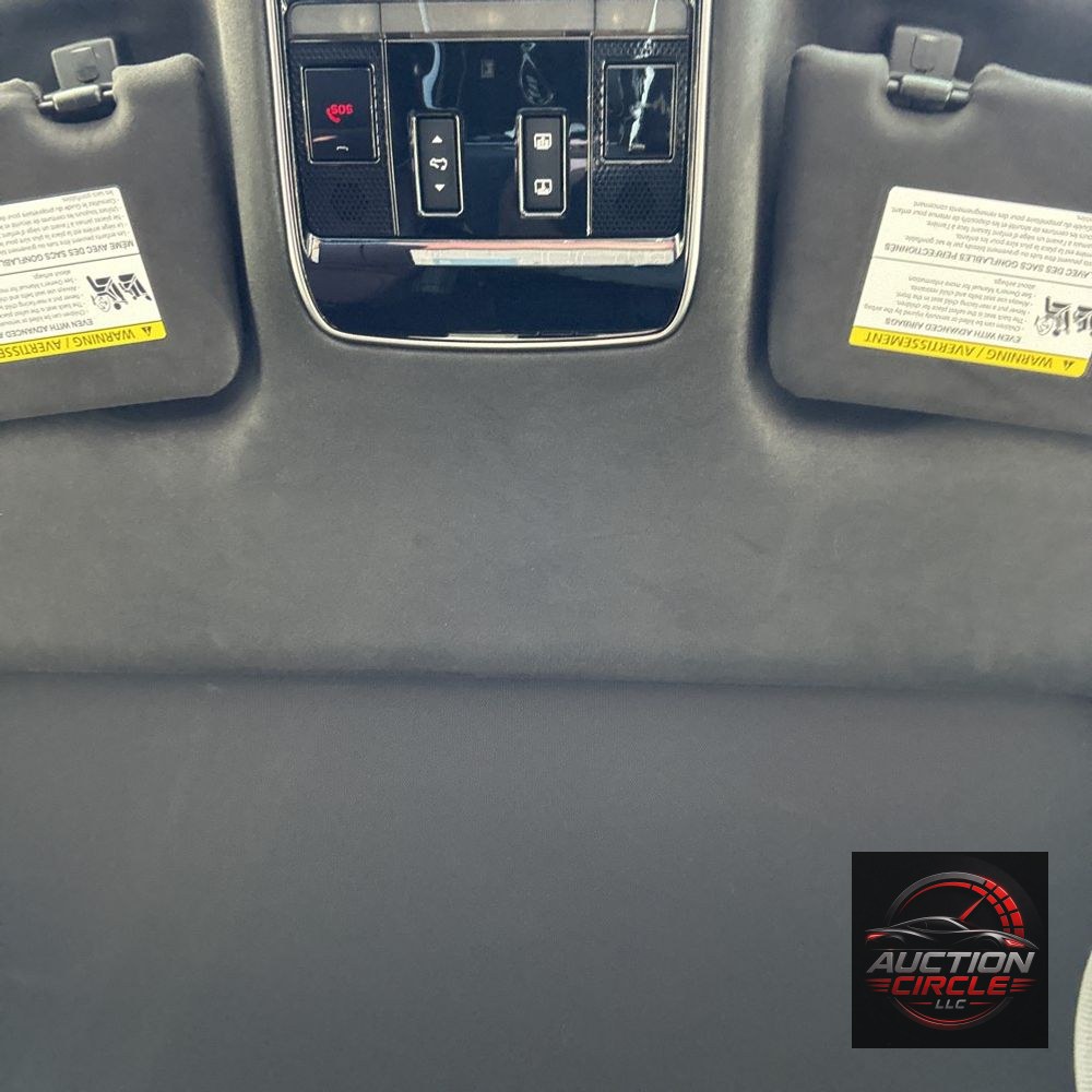 2025 Land Rover Range Rover Sport Autobiography P530
