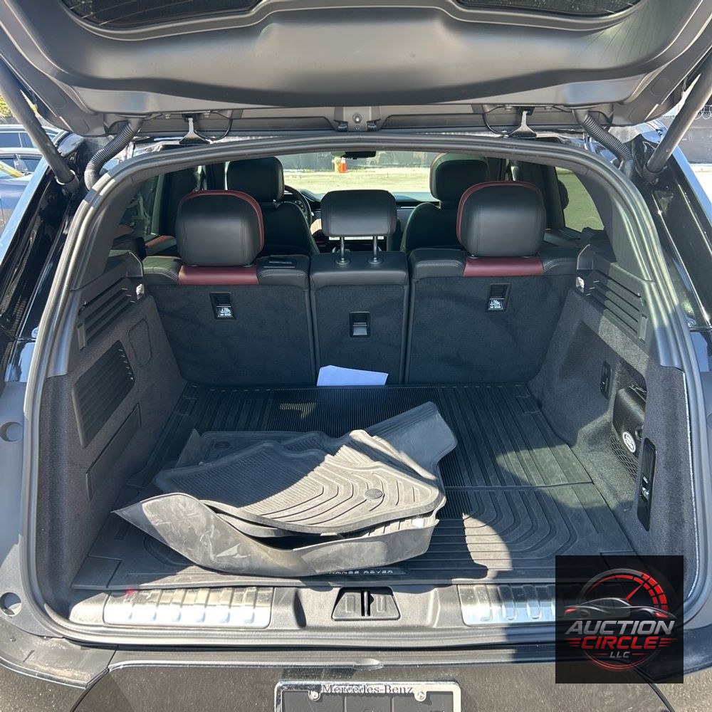 2025 Land Rover Range Rover Sport Autobiography P530