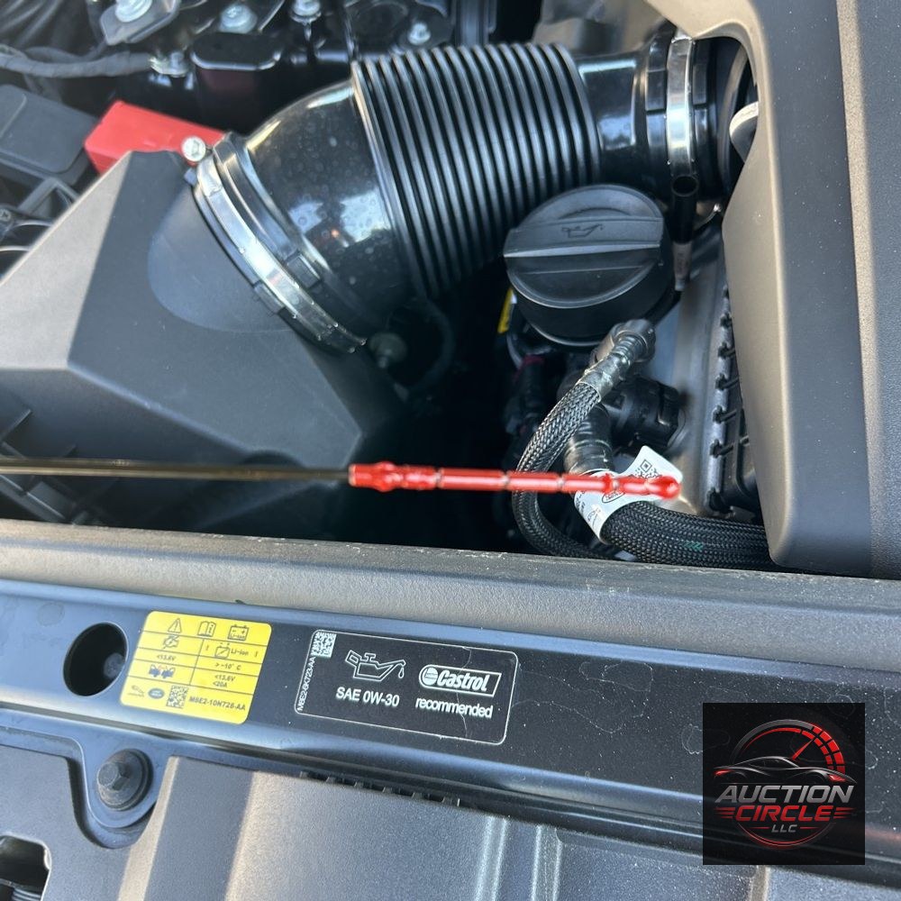 2025 Land Rover Range Rover Sport Autobiography P530