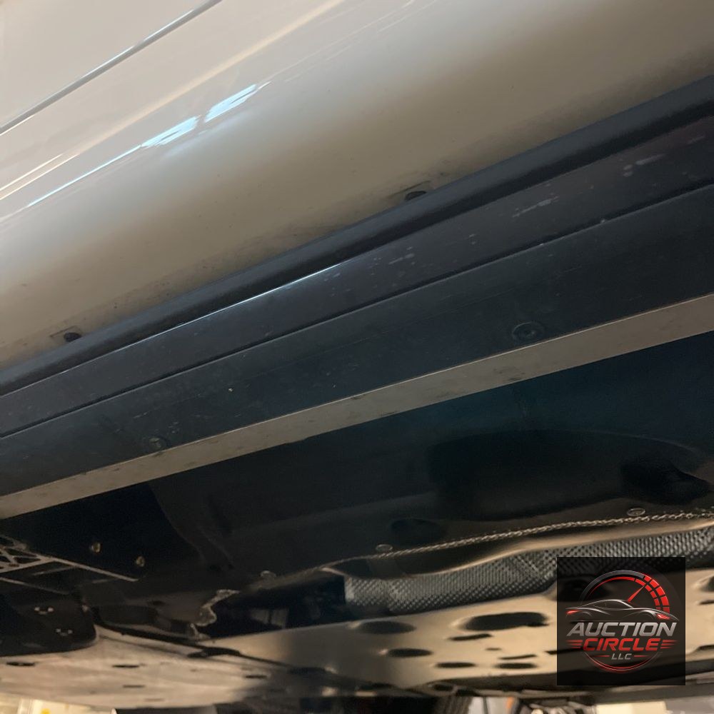 2025 Land Rover Range Rover Sport P530 Dynamic SE