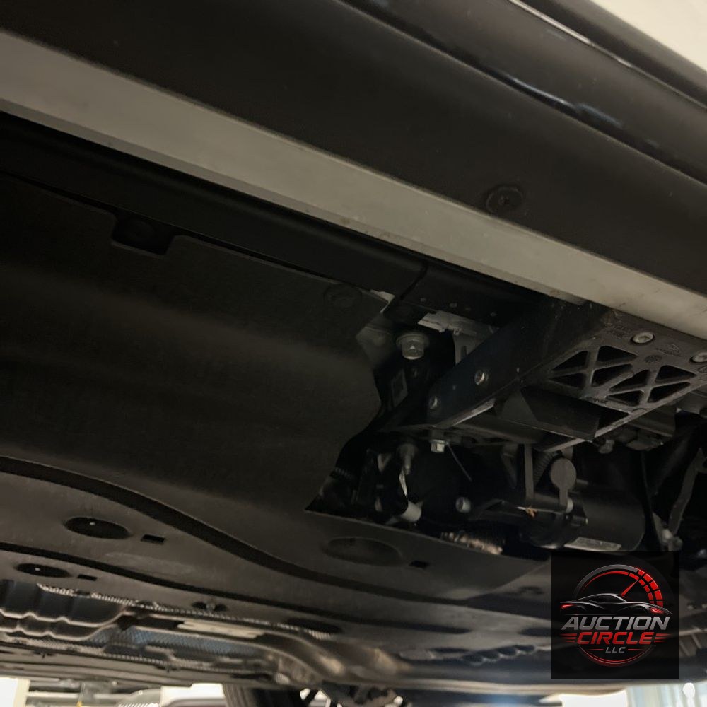 2025 Land Rover Range Rover Sport P530 Dynamic SE