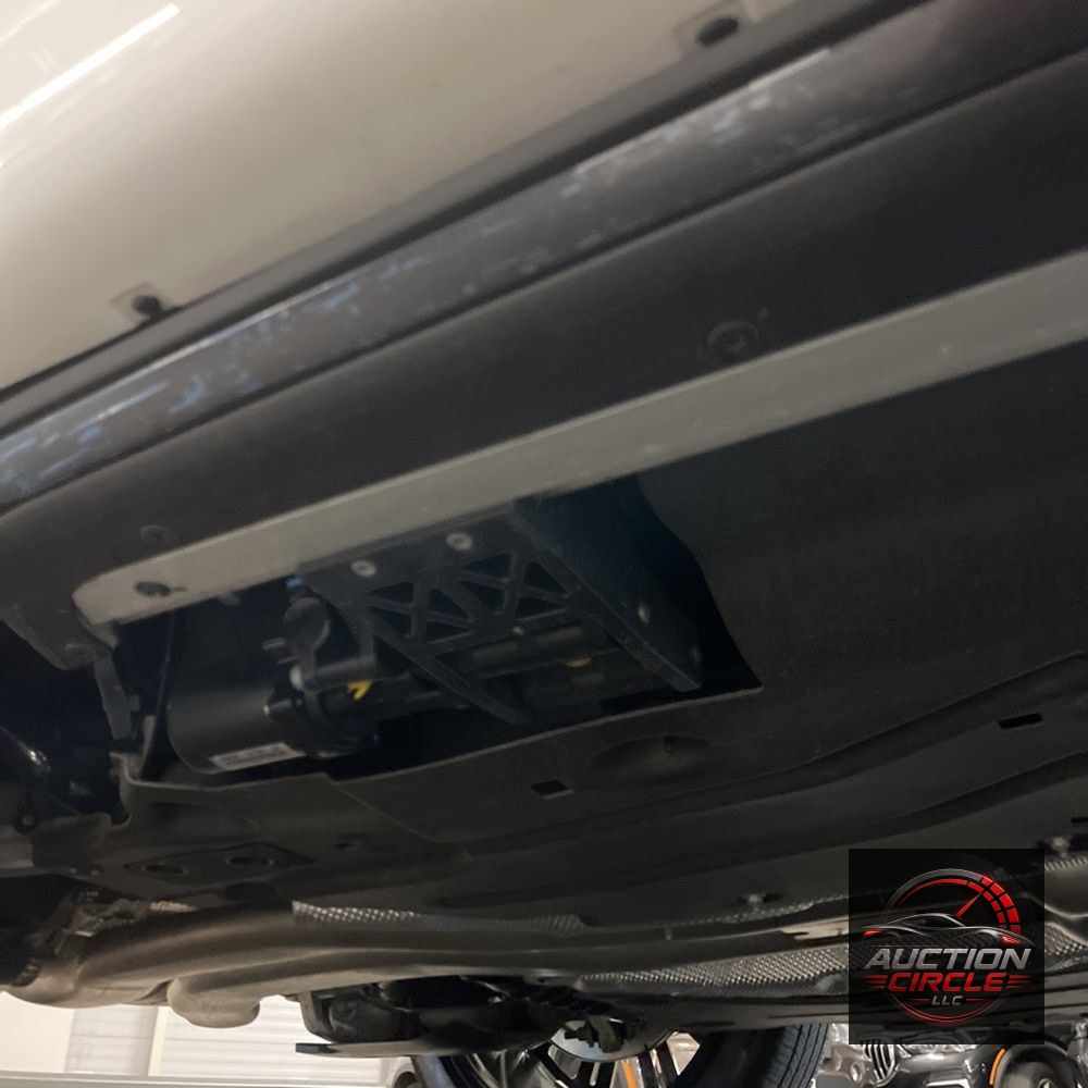 2025 Land Rover Range Rover Sport P530 Dynamic SE