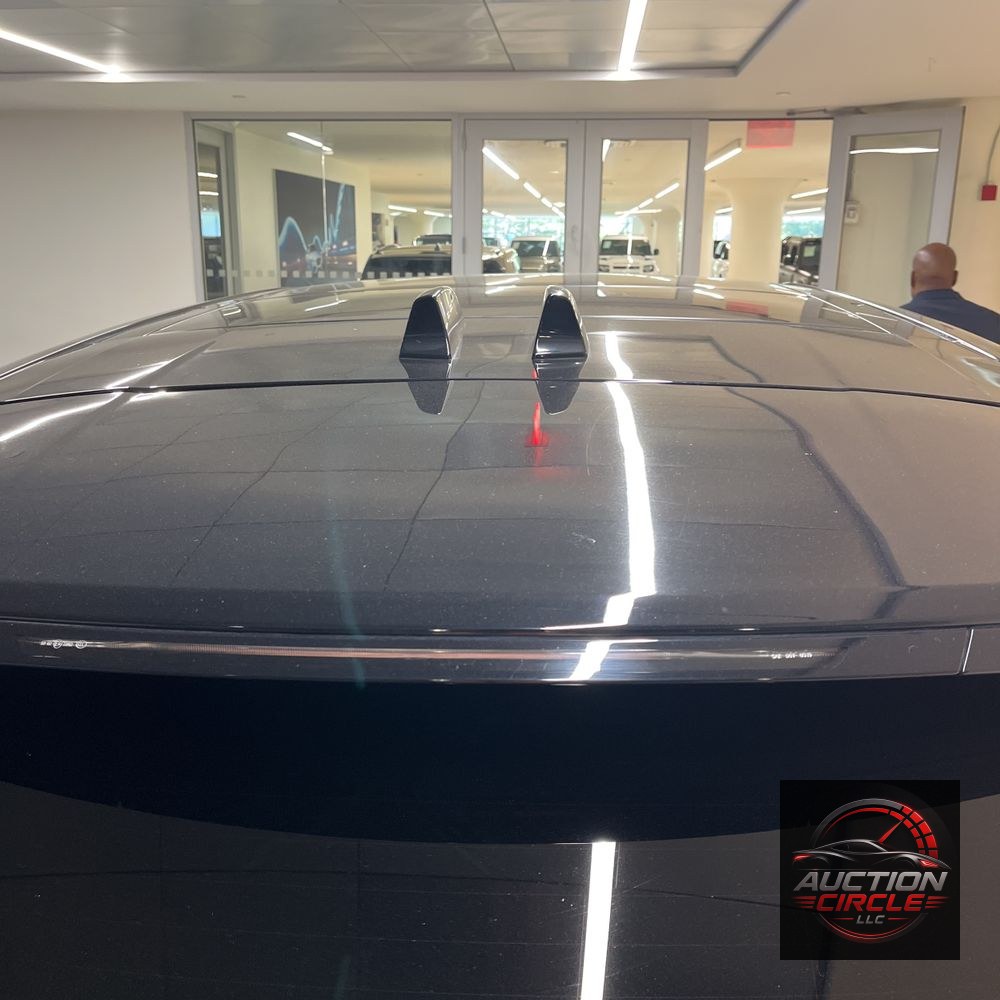 2023 Land Rover Range Rover Sport SE DYN