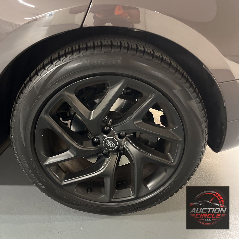 2023 Land Rover Range Rover Sport SE DYN