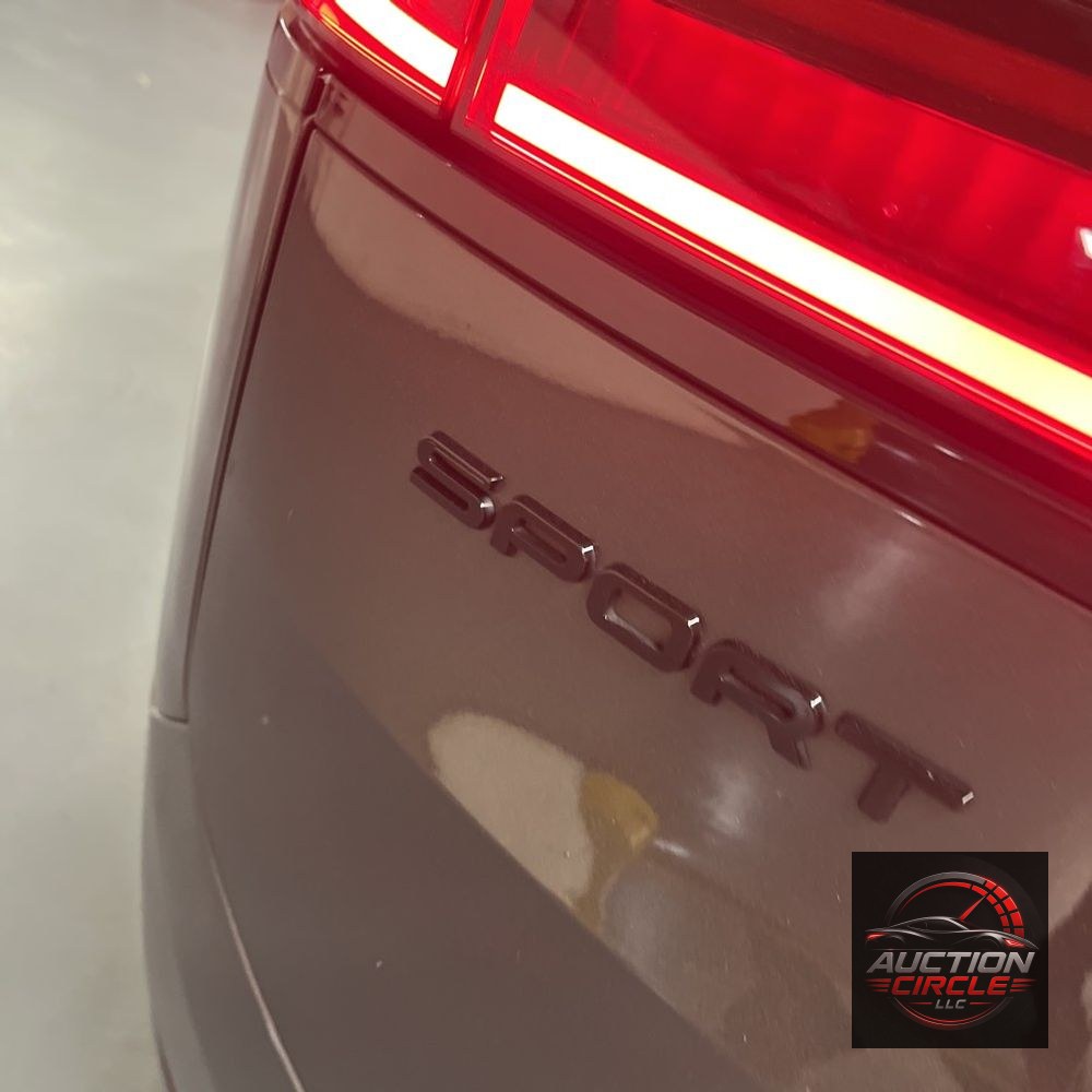 2023 Land Rover Range Rover Sport SE DYN