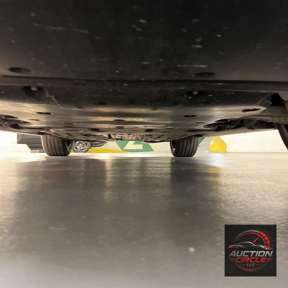 2023 Land Rover Range Rover Sport SE DYN