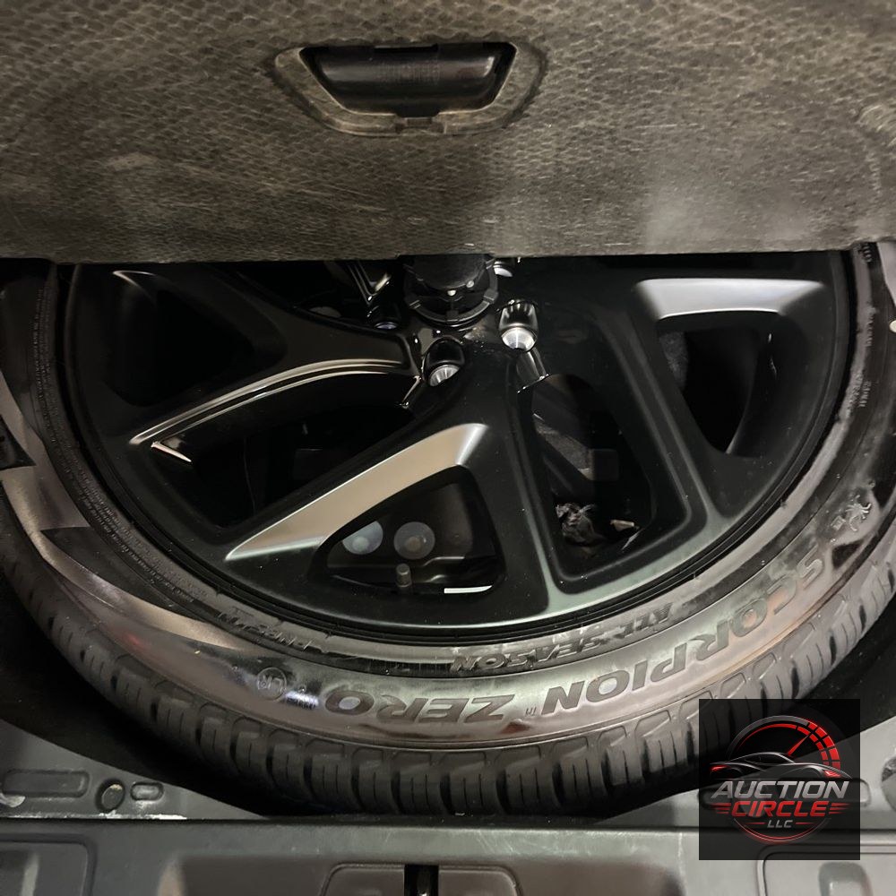 2023 Land Rover Range Rover Sport SE DYN