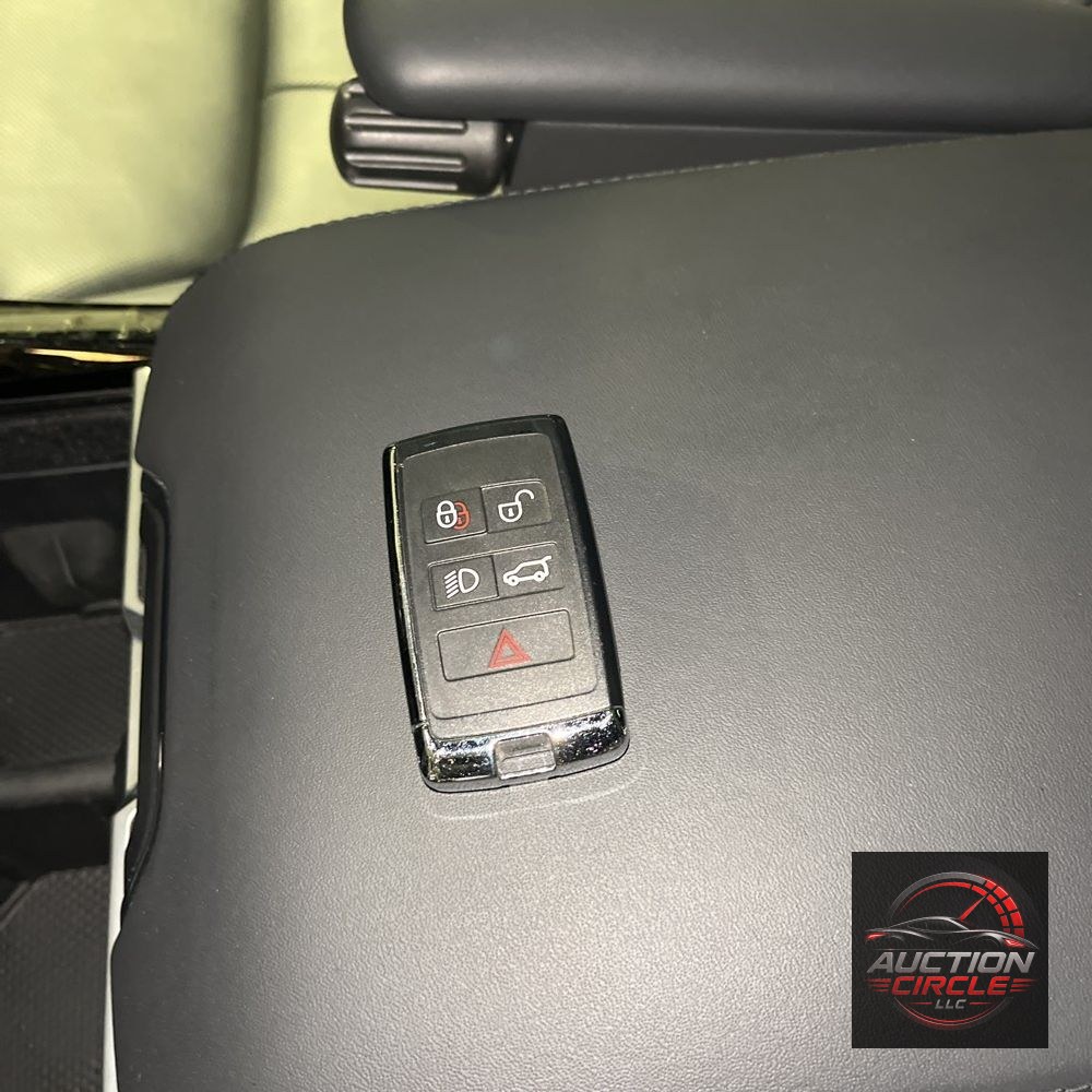 2023 Land Rover Range Rover Sport SE DYN