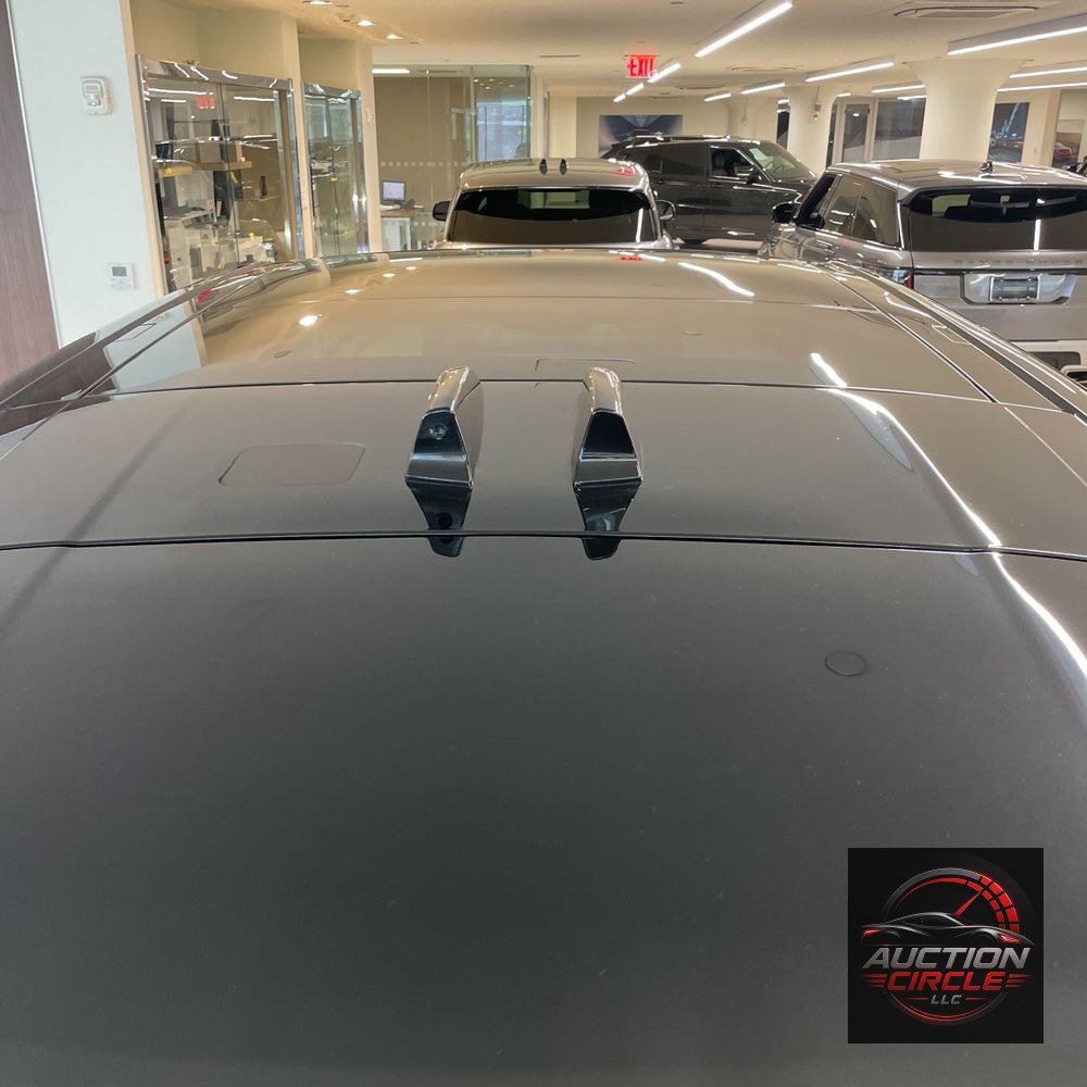 2024 Land Rover Range Rover Sport Dynamic SE P400