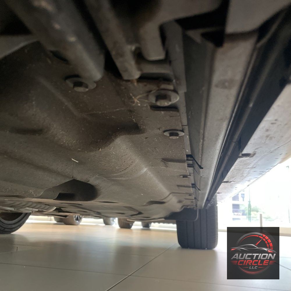 2024 Land Rover Range Rover Sport Dynamic SE P400