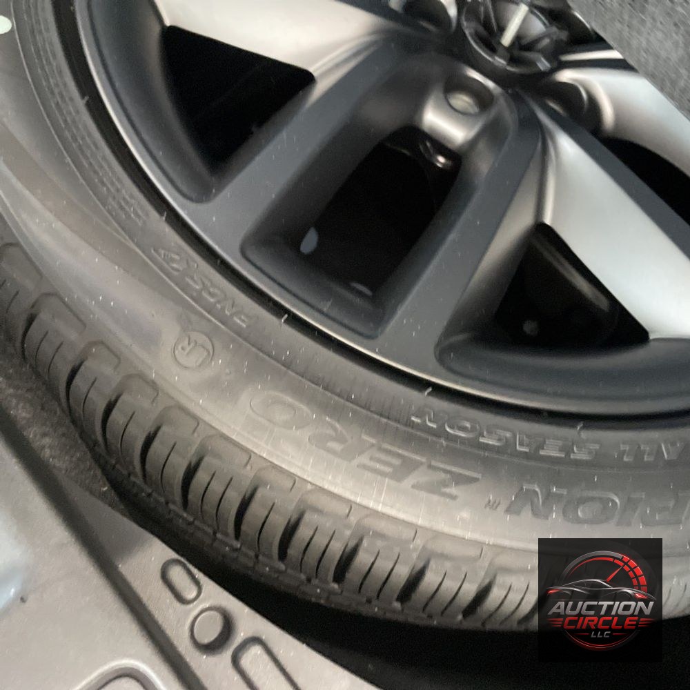2024 Land Rover Range Rover Sport Dynamic SE P400
