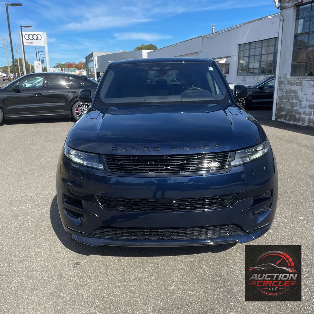2023 Land Rover Range Rover Sport SE DYN