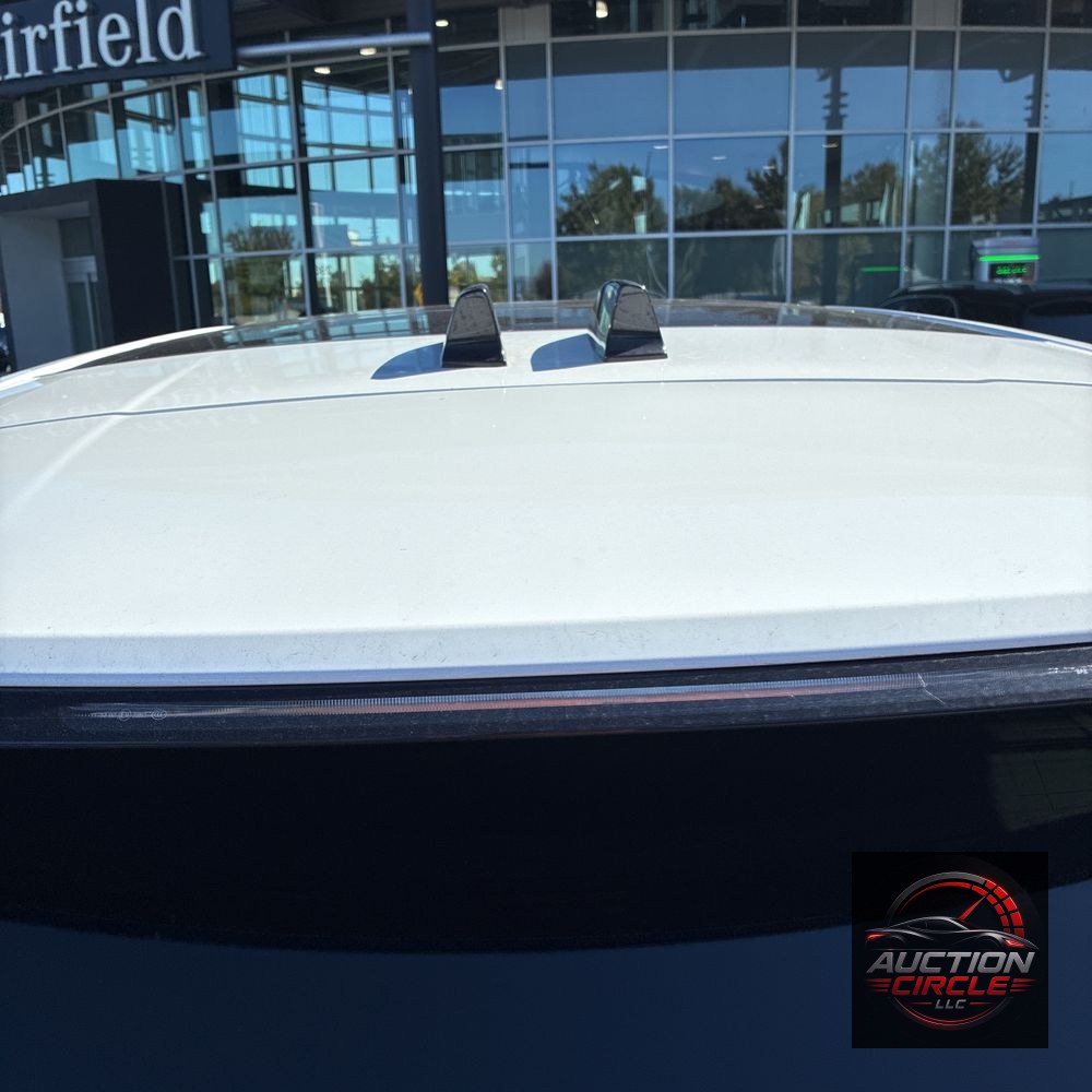 2024 Land Rover Range Rover Sport SE P360
