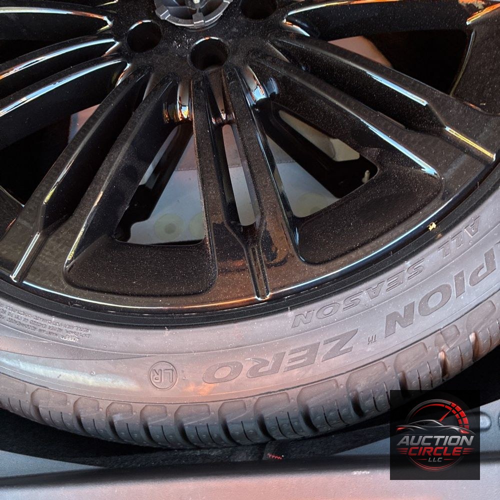 2024 Land Rover Range Rover Sport SE P360