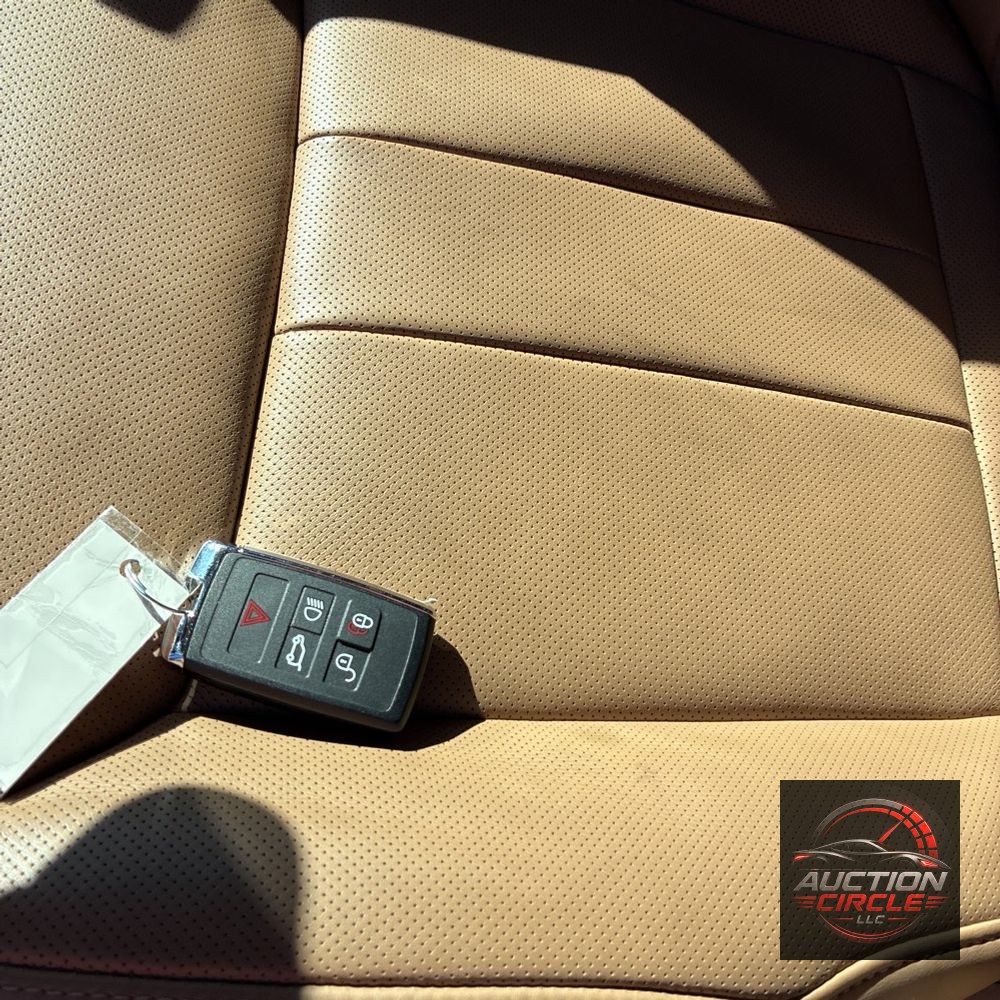 2024 Land Rover Range Rover Sport SE P360