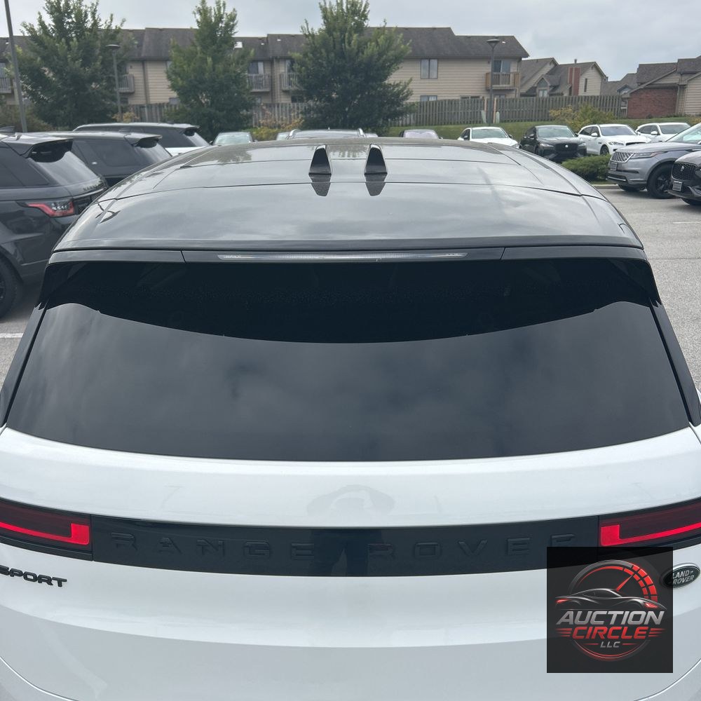 2023 Land Rover Range Rover Sport SE DYN