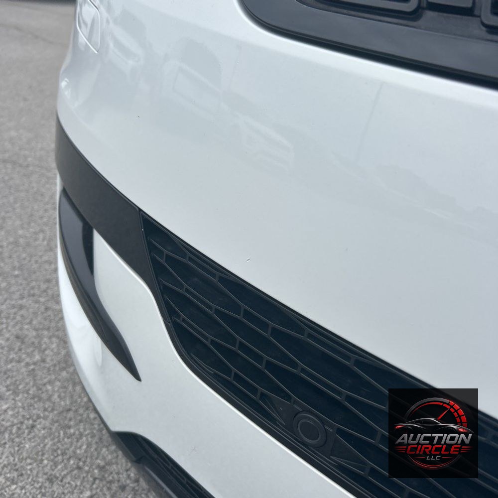 2023 Land Rover Range Rover Sport SE DYN