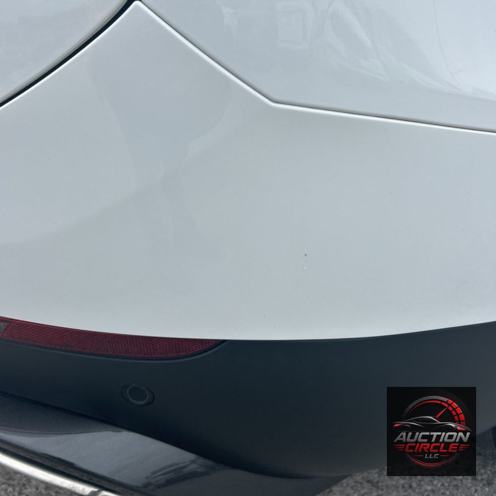 2023 Land Rover Range Rover Sport SE DYN