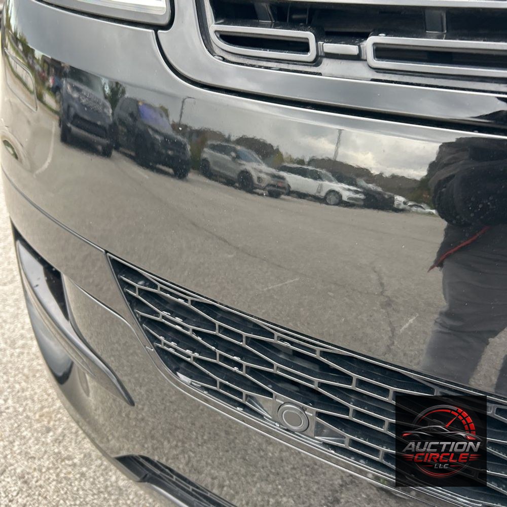 2024 Land Rover Range Rover Sport SE P360