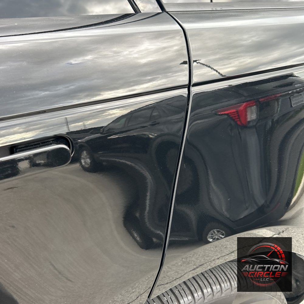 2024 Land Rover Range Rover Sport SE P360