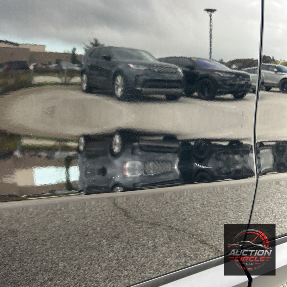 2024 Land Rover Range Rover Sport SE P360