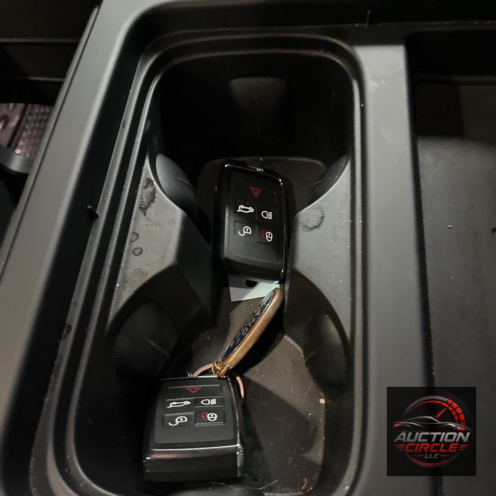 2023 Land Rover Defender 110 S