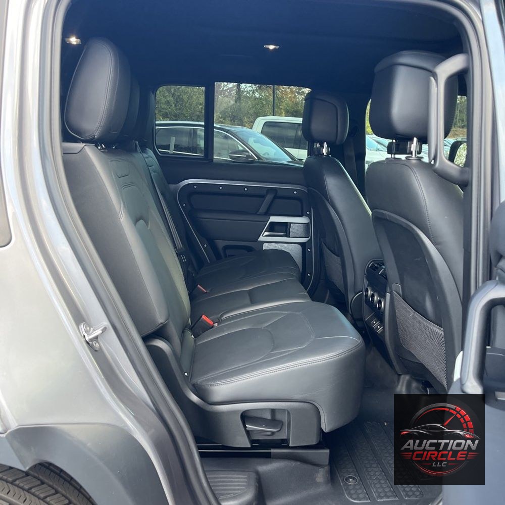 2023 Land Rover Defender 130 S