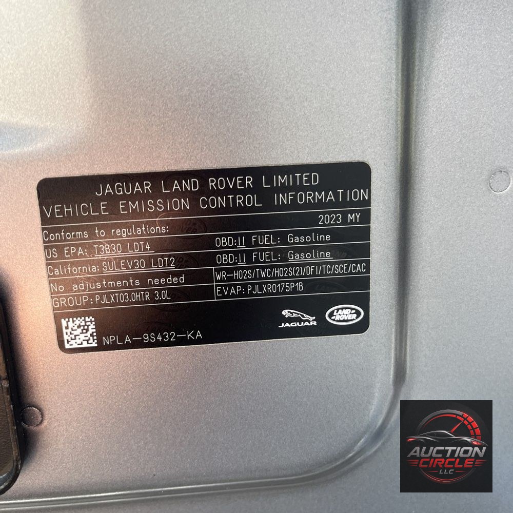 2023 Land Rover Defender 130 S
