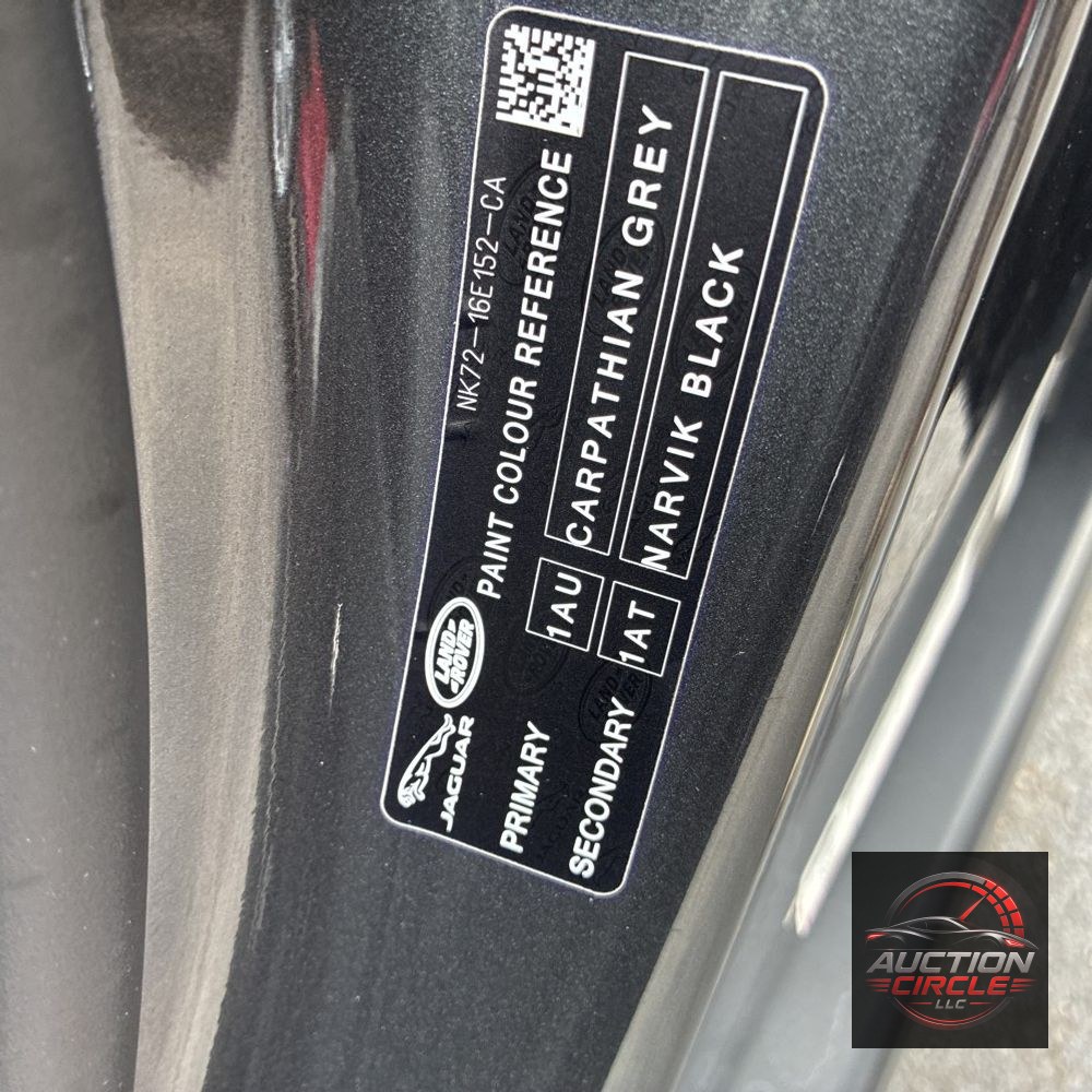 2024 Land Rover Defender 110 Carp Ed V8 P525
