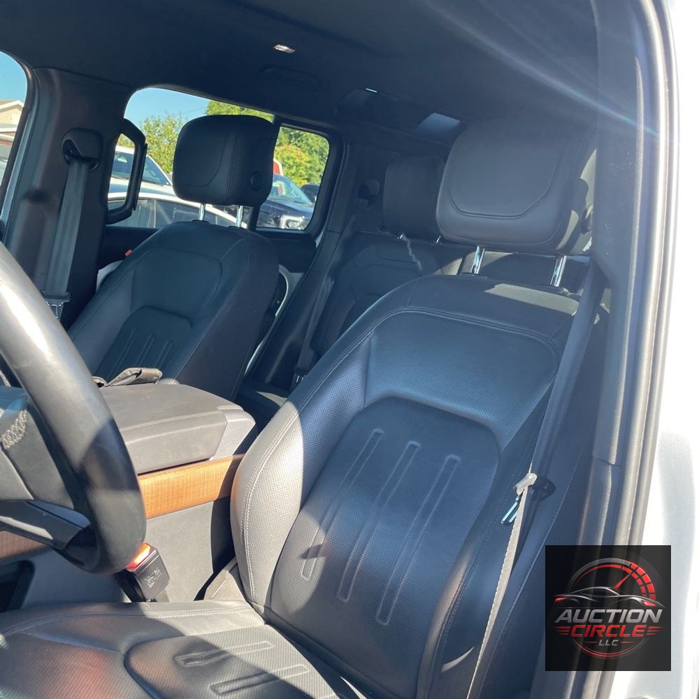 2023 Land Rover Defender 110 X